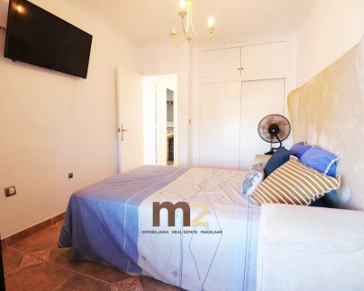Herverkoop - Bungalow - Torrevieja - Los Balcones - Los Altos del Edén