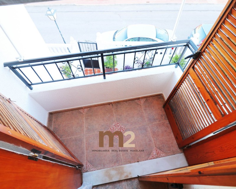 Herverkoop - Bungalow - Torrevieja - Los Balcones - Los Altos del Edén