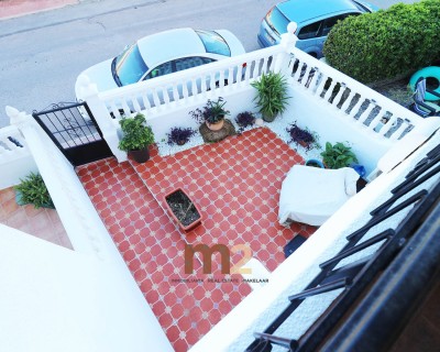 Herverkoop - Bungalow - Torrevieja - Los Balcones - Los Altos del Edén