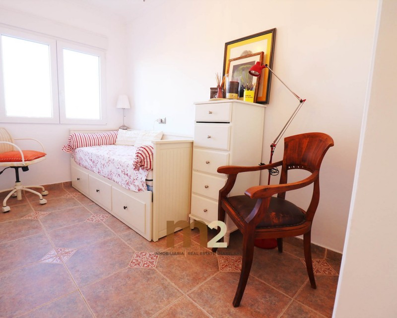 Herverkoop - Bungalow - Torrevieja - Los Balcones - Los Altos del Edén