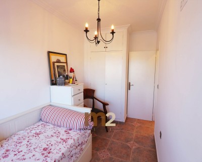 Herverkoop - Bungalow - Torrevieja - Los Balcones - Los Altos del Edén