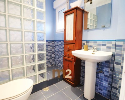 Herverkoop - Bungalow - Torrevieja - Los Balcones - Los Altos del Edén