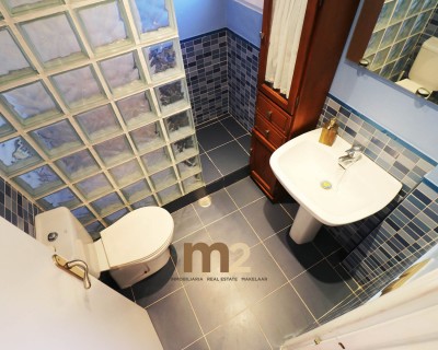 Herverkoop - Bungalow - Torrevieja - Los Balcones - Los Altos del Edén