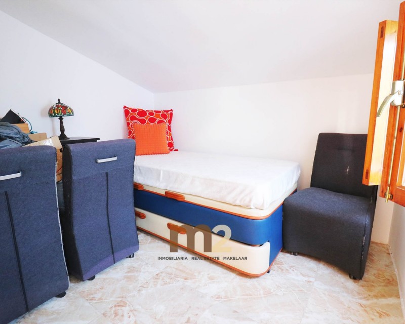 Herverkoop - Bungalow - Torrevieja - Los Balcones - Los Altos del Edén