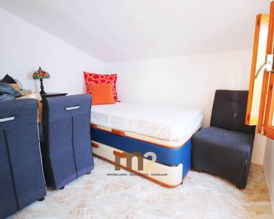 Herverkoop - Bungalow - Torrevieja - Los Balcones - Los Altos del Edén