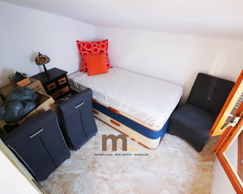 Herverkoop - Bungalow - Torrevieja - Los Balcones - Los Altos del Edén