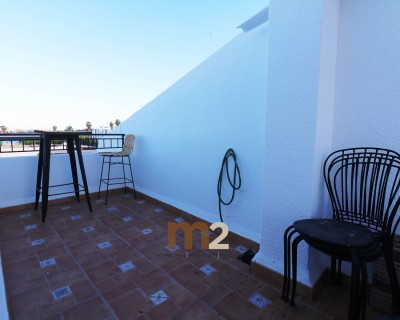 Herverkoop - Bungalow - Torrevieja - Los Balcones - Los Altos del Edén