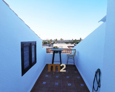 Herverkoop - Bungalow - Torrevieja - Los Balcones - Los Altos del Edén