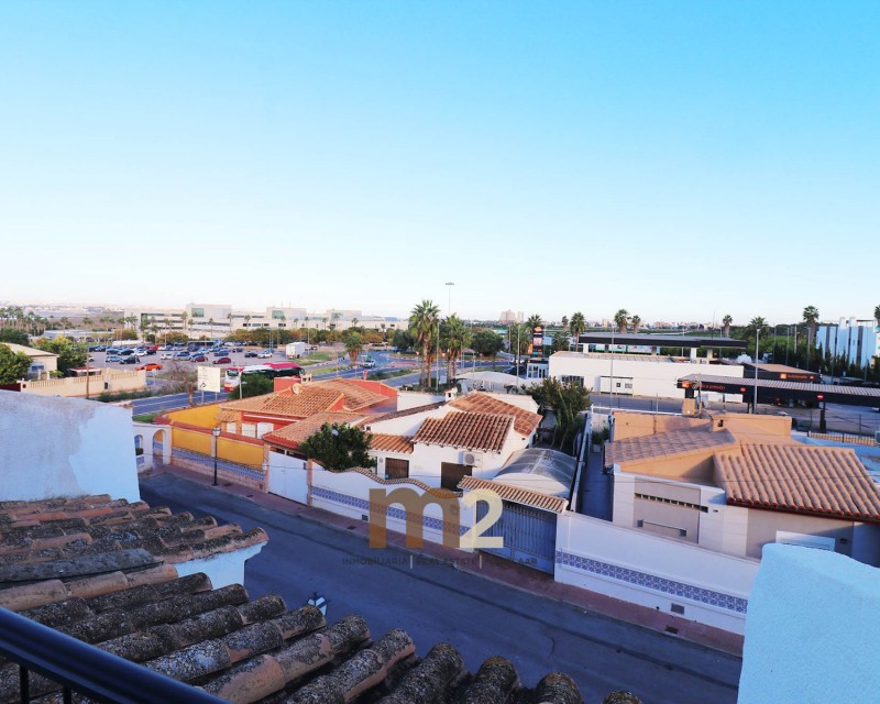 Herverkoop - Bungalow - Torrevieja - Los Balcones - Los Altos del Edén