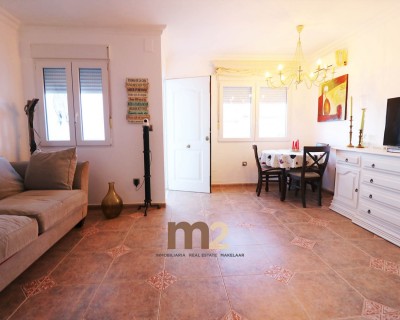 Herverkoop - Bungalow - Torrevieja - Los Balcones - Los Altos del Edén