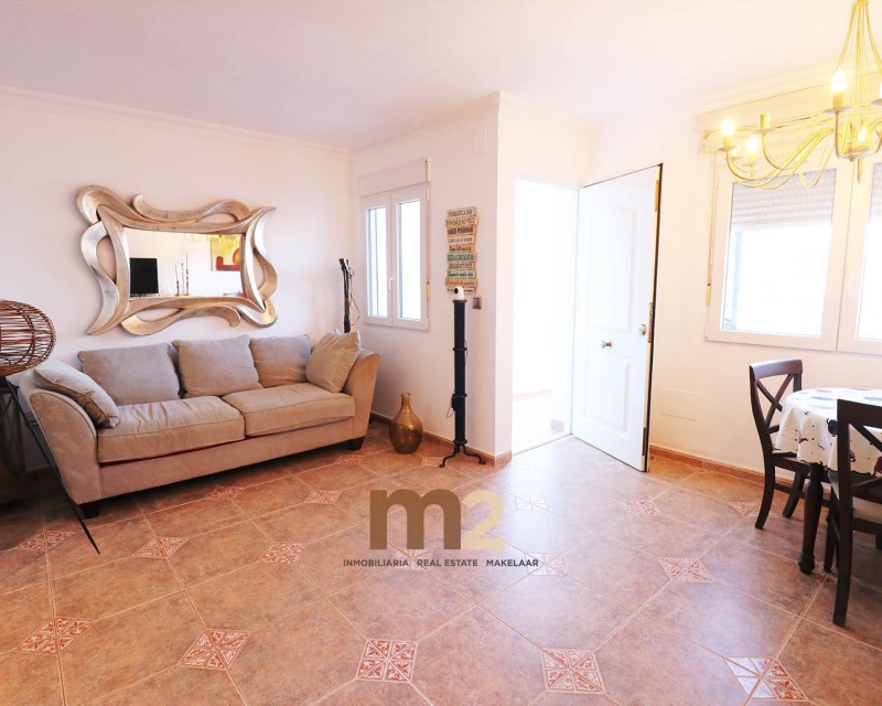 Herverkoop - Bungalow - Torrevieja - Los Balcones - Los Altos del Edén
