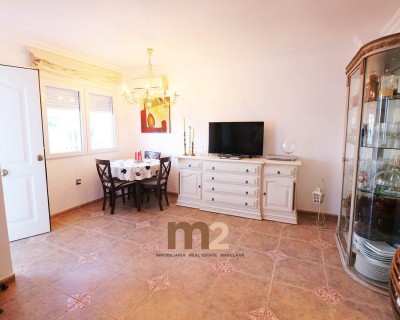 Herverkoop - Bungalow - Torrevieja - Los Balcones - Los Altos del Edén