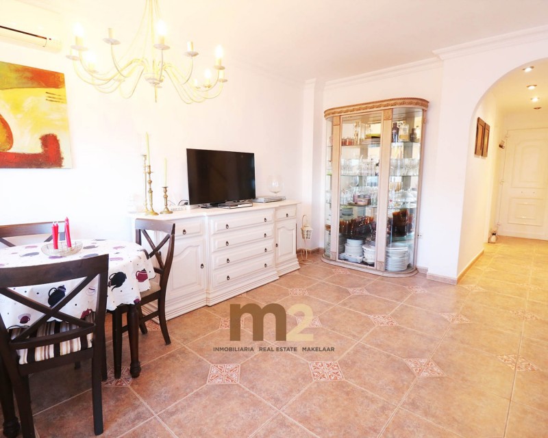 Herverkoop - Bungalow - Torrevieja - Los Balcones - Los Altos del Edén
