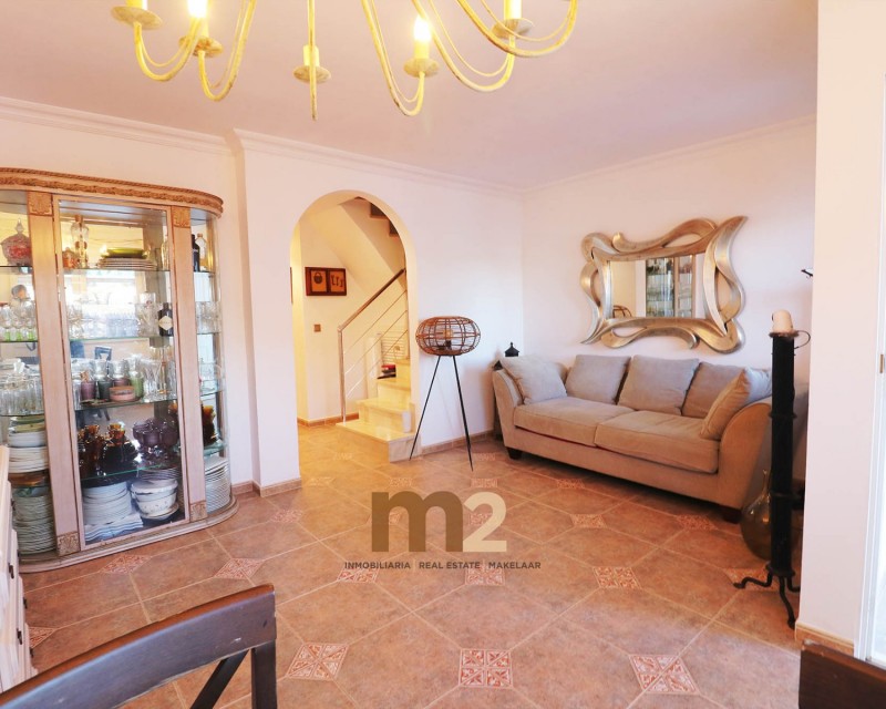 Herverkoop - Bungalow - Torrevieja - Los Balcones - Los Altos del Edén