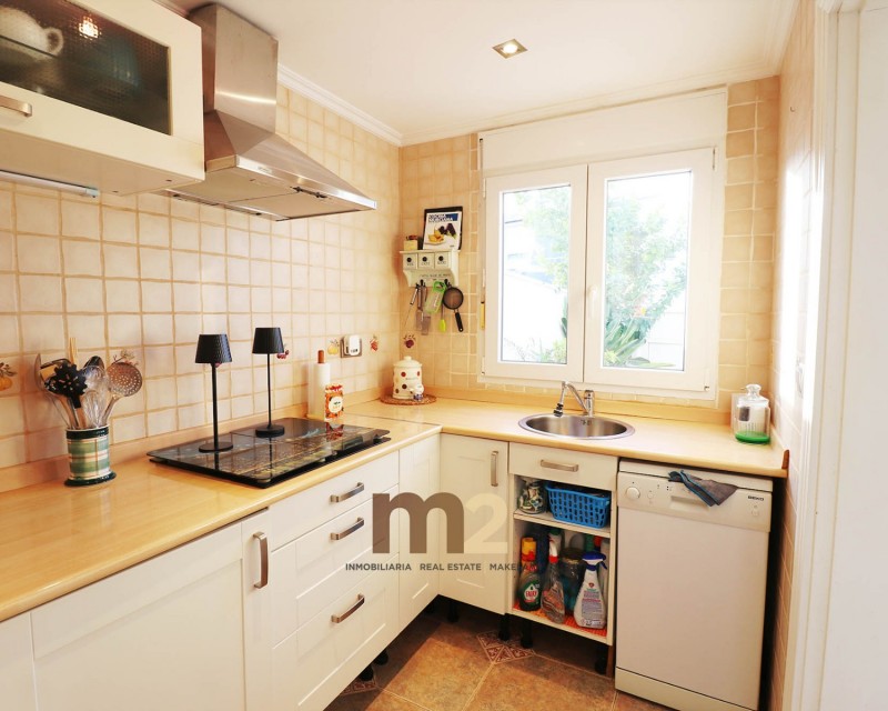 Herverkoop - Bungalow - Torrevieja - Los Balcones - Los Altos del Edén