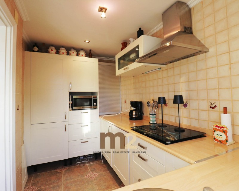 Herverkoop - Bungalow - Torrevieja - Los Balcones - Los Altos del Edén