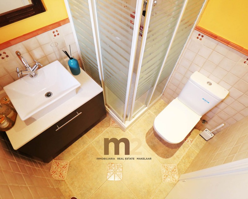 Herverkoop - Bungalow - Torrevieja - Los Balcones - Los Altos del Edén