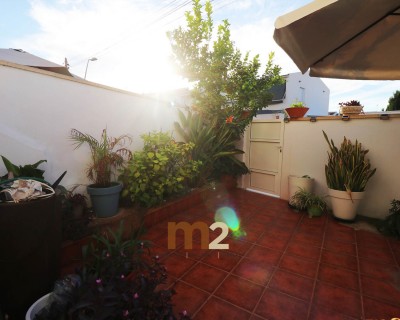 Herverkoop - Bungalow - Torrevieja - Los Balcones - Los Altos del Edén