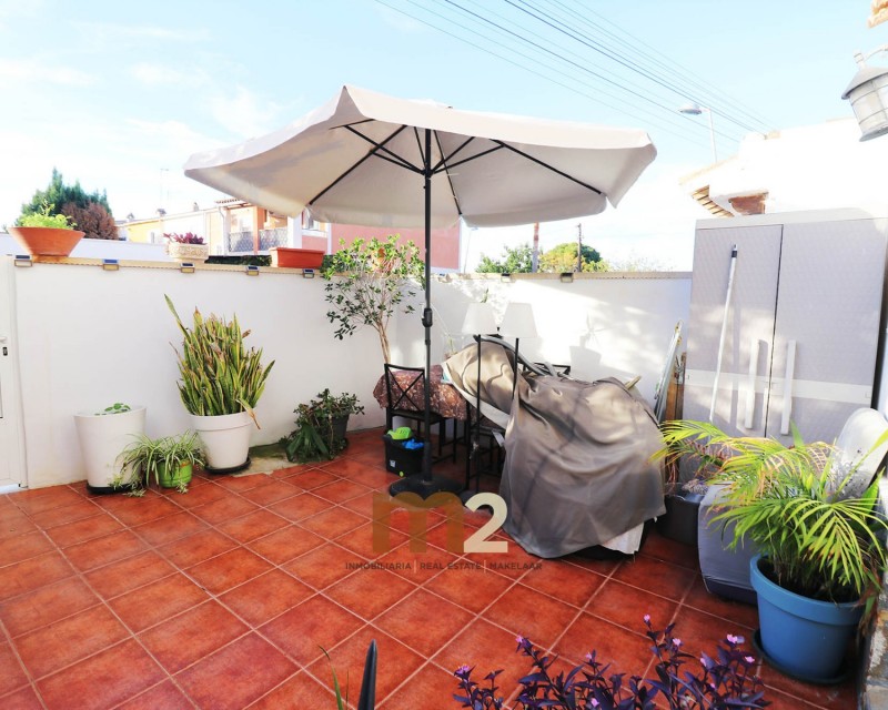 Herverkoop - Bungalow - Torrevieja - Los Balcones - Los Altos del Edén