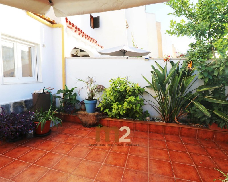 Herverkoop - Bungalow - Torrevieja - Los Balcones - Los Altos del Edén