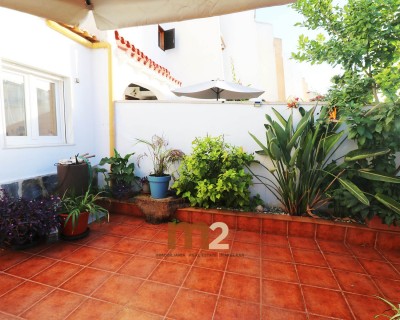 Herverkoop - Bungalow - Torrevieja - Los Balcones - Los Altos del Edén