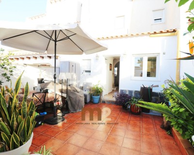 Herverkoop - Bungalow - Torrevieja - Los Balcones - Los Altos del Edén