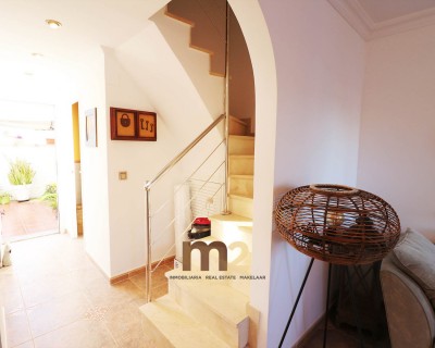 Herverkoop - Bungalow - Torrevieja - Los Balcones - Los Altos del Edén