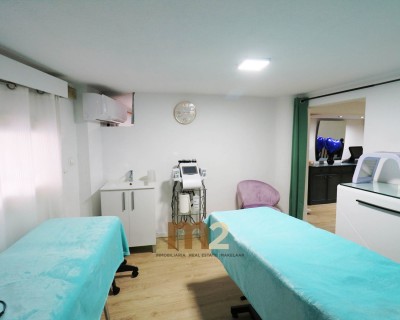 Segunda mano - Local comercial - Torrevieja - Centro