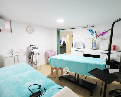 Segunda mano - Local comercial - Torrevieja - Centro