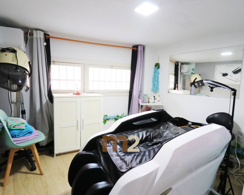 Segunda mano - Local comercial - Torrevieja - Centro