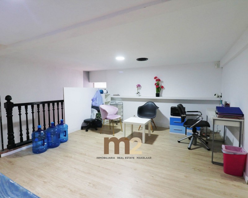 Segunda mano - Local comercial - Torrevieja - Centro