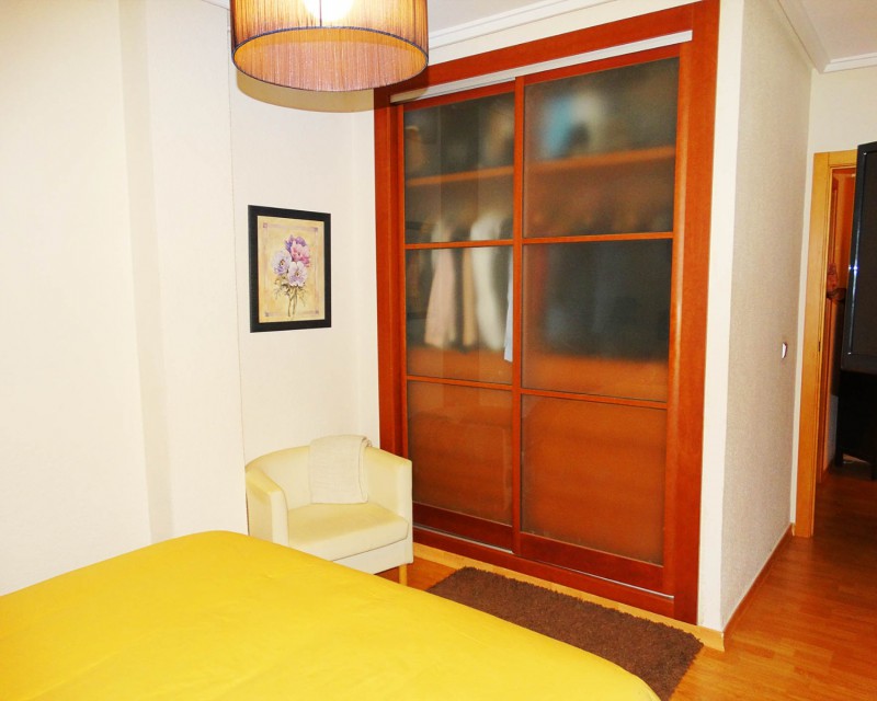 Sale - Apartment / flat - Guardamar del Segura - Centre