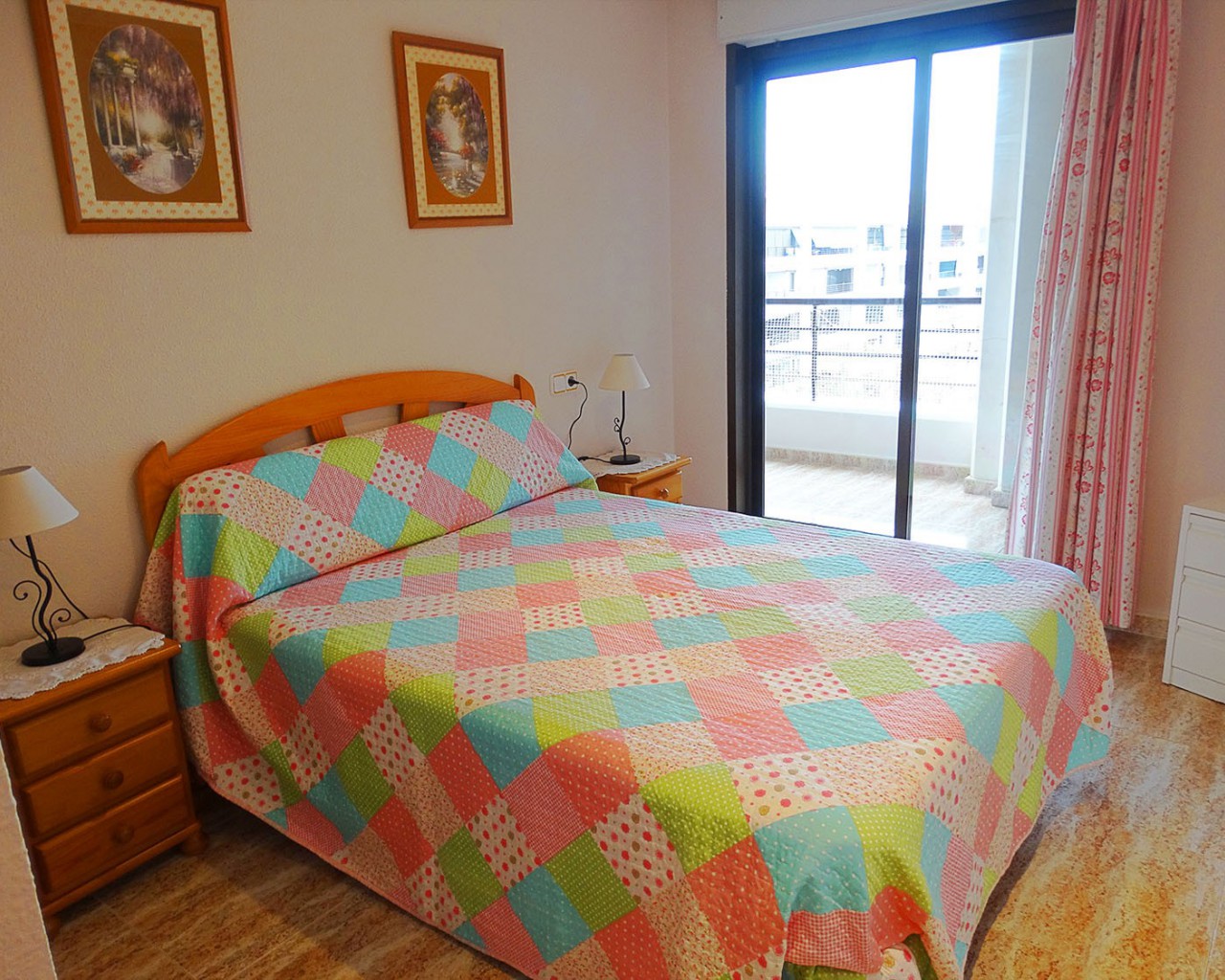 Long time Rental - Apartment / flat - Guardamar del Segura - Mercadona
