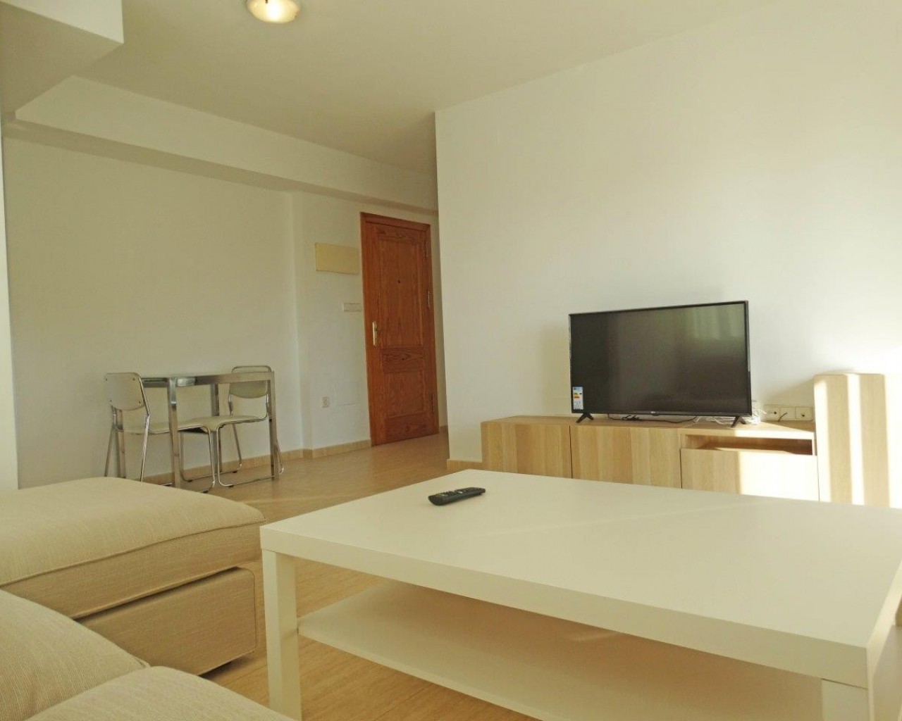 Alquiler a largo plazo - Apartamento / piso - Guardamar del Segura - Puerto