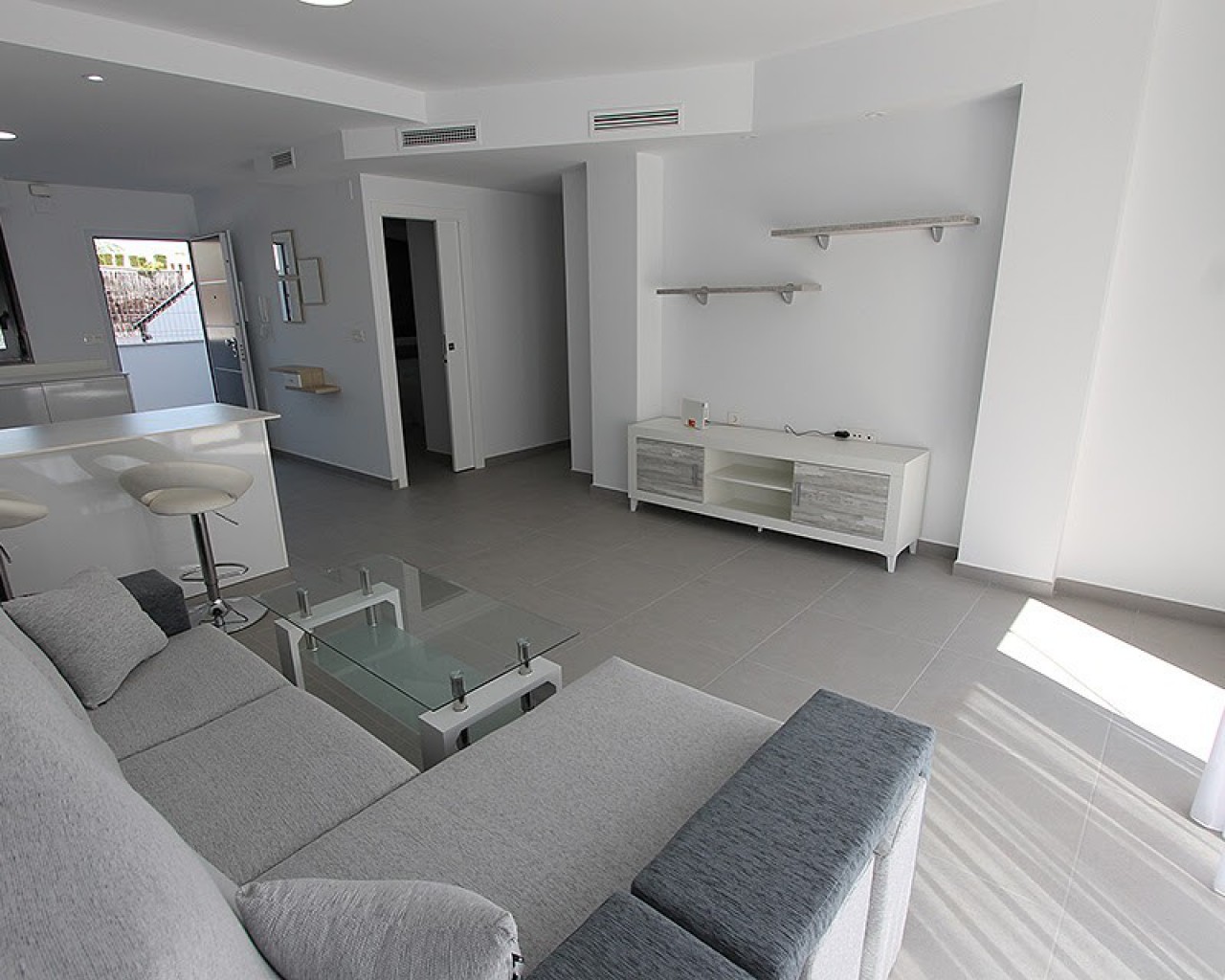 Nieuwbouw - Appartement / flat - Guardamar del Segura - Guardamar Hills