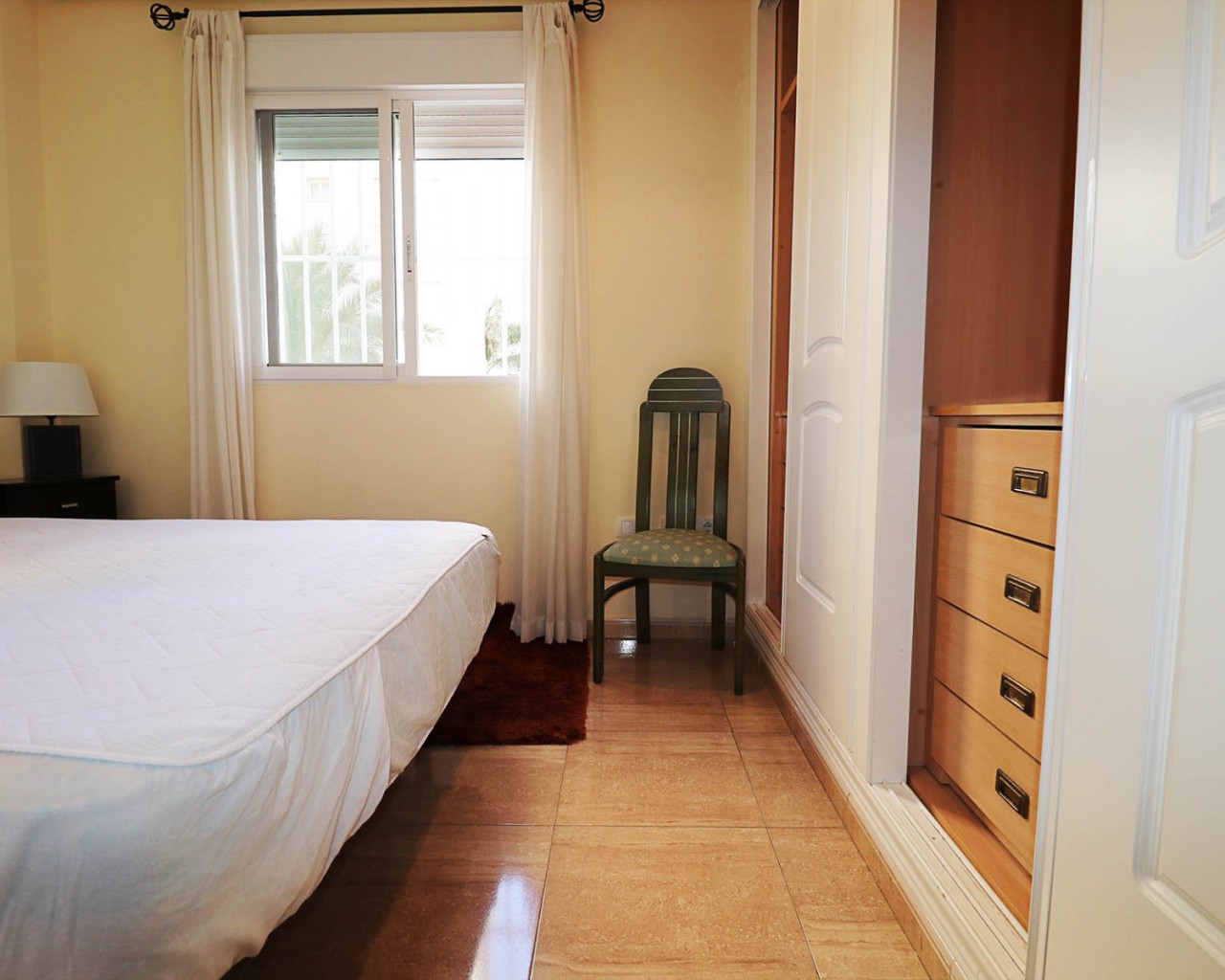 Long time Rental - Apartment / flat - Guardamar del Segura - Port