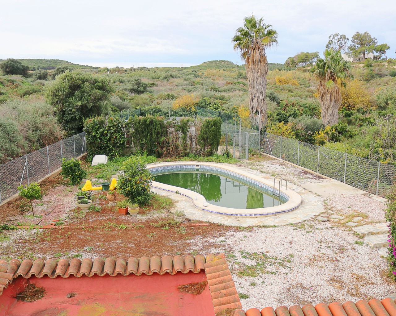 Alquiler a largo plazo - Casa - Guardamar del Segura - Guardamar Hills