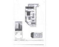 Sale - Apartment / flat - Guardamar del Segura - Mercadona