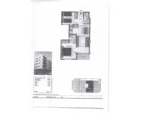 Sale - Apartment / flat - Guardamar del Segura - Mercadona