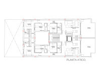 New Build - Apartment / flat - Guardamar del Segura - Centre