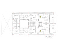 New Build - Apartment / flat - Guardamar del Segura - Centre